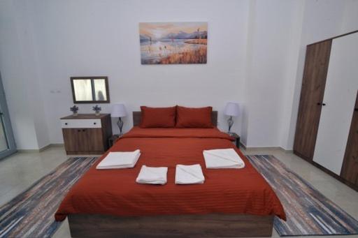 Apartment Bonada