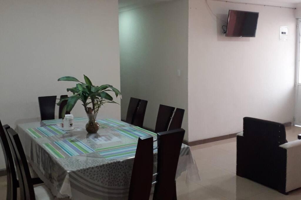 Departamento El Rosal 1 view 3