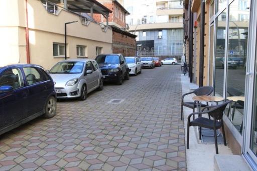 Apartment Bonada
