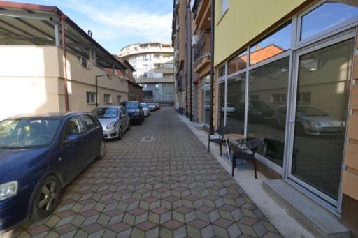 Apartment Bonada