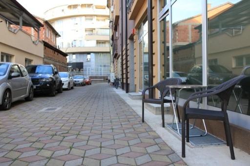 Apartment Bonada