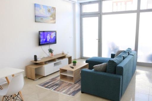 Apartment Bonada