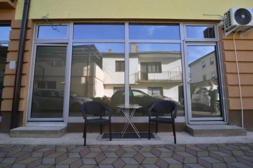 Apartment Bonada