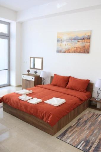 Apartment Bonada