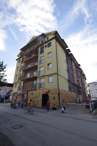 Apartment Bonada