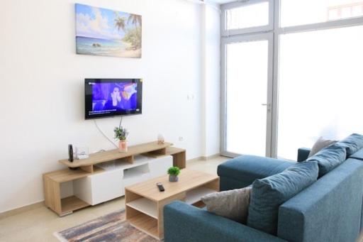 Apartment Bonada