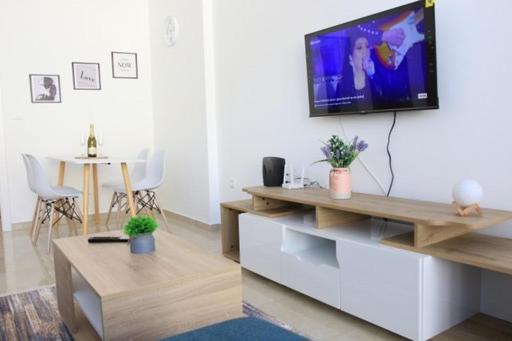 Apartment Bonada