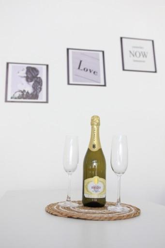 Apartment Bonada