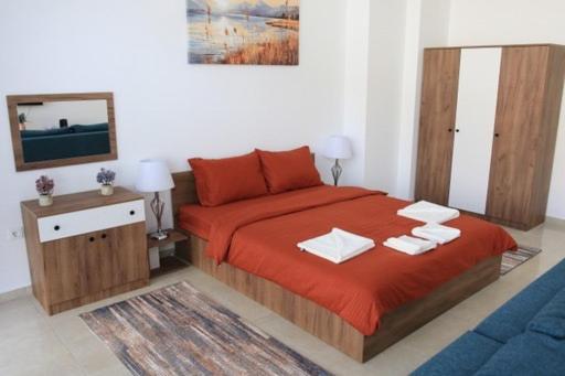 Apartment Bonada