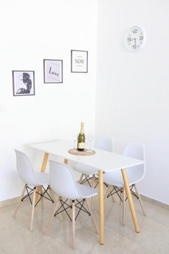 Apartment Bonada