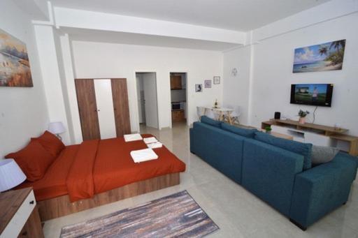 Apartment Bonada