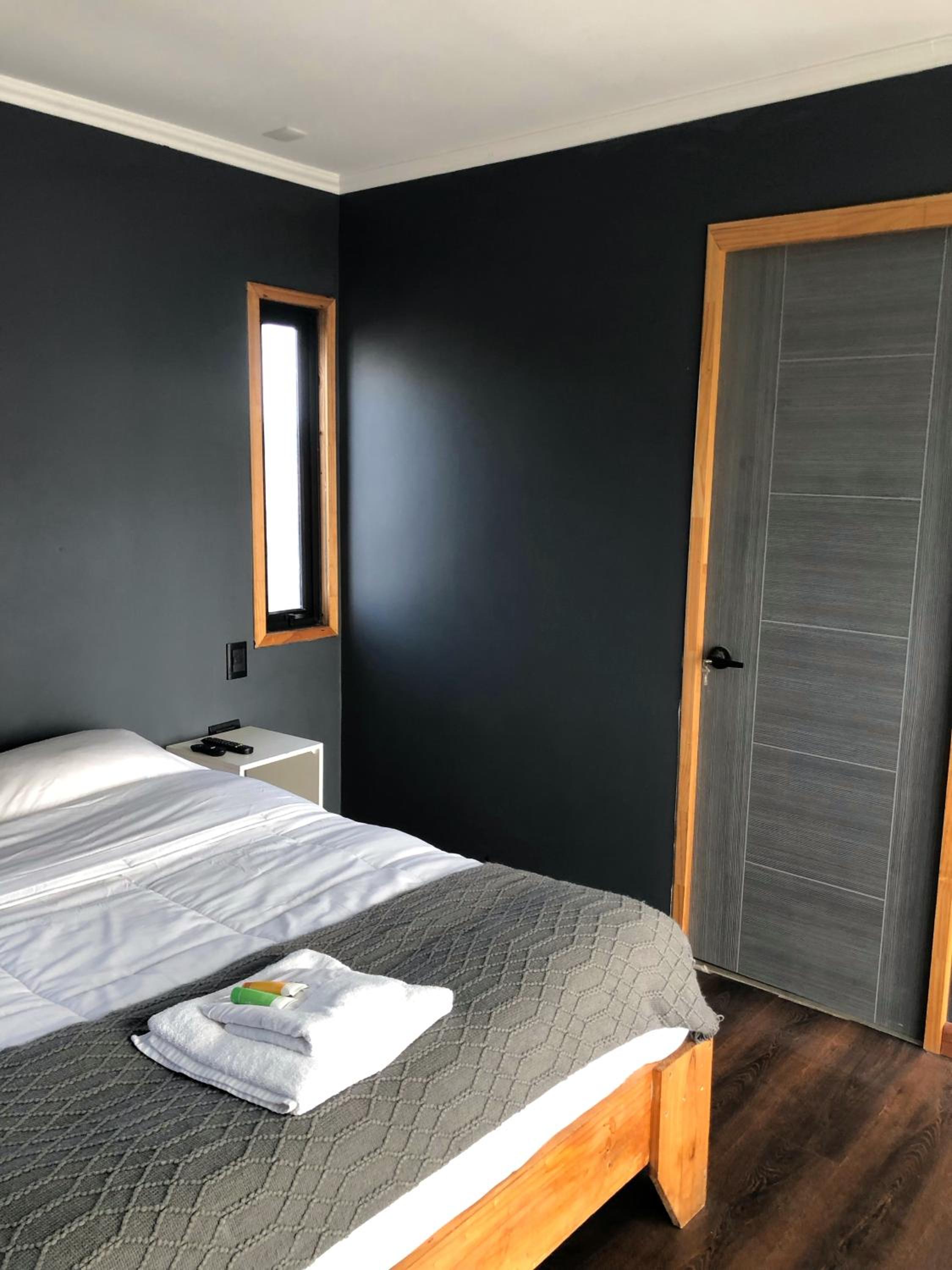 Chagual Los Vilos Lodging