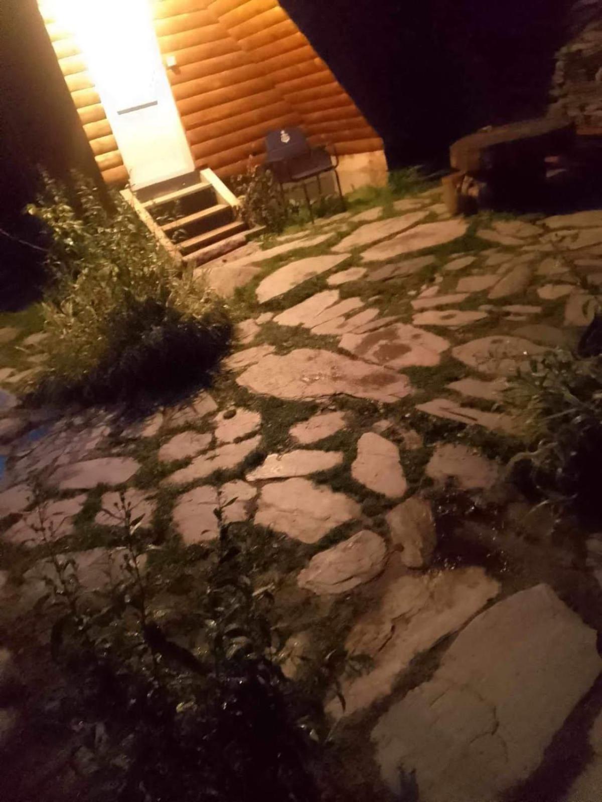 Guesthouse Luka