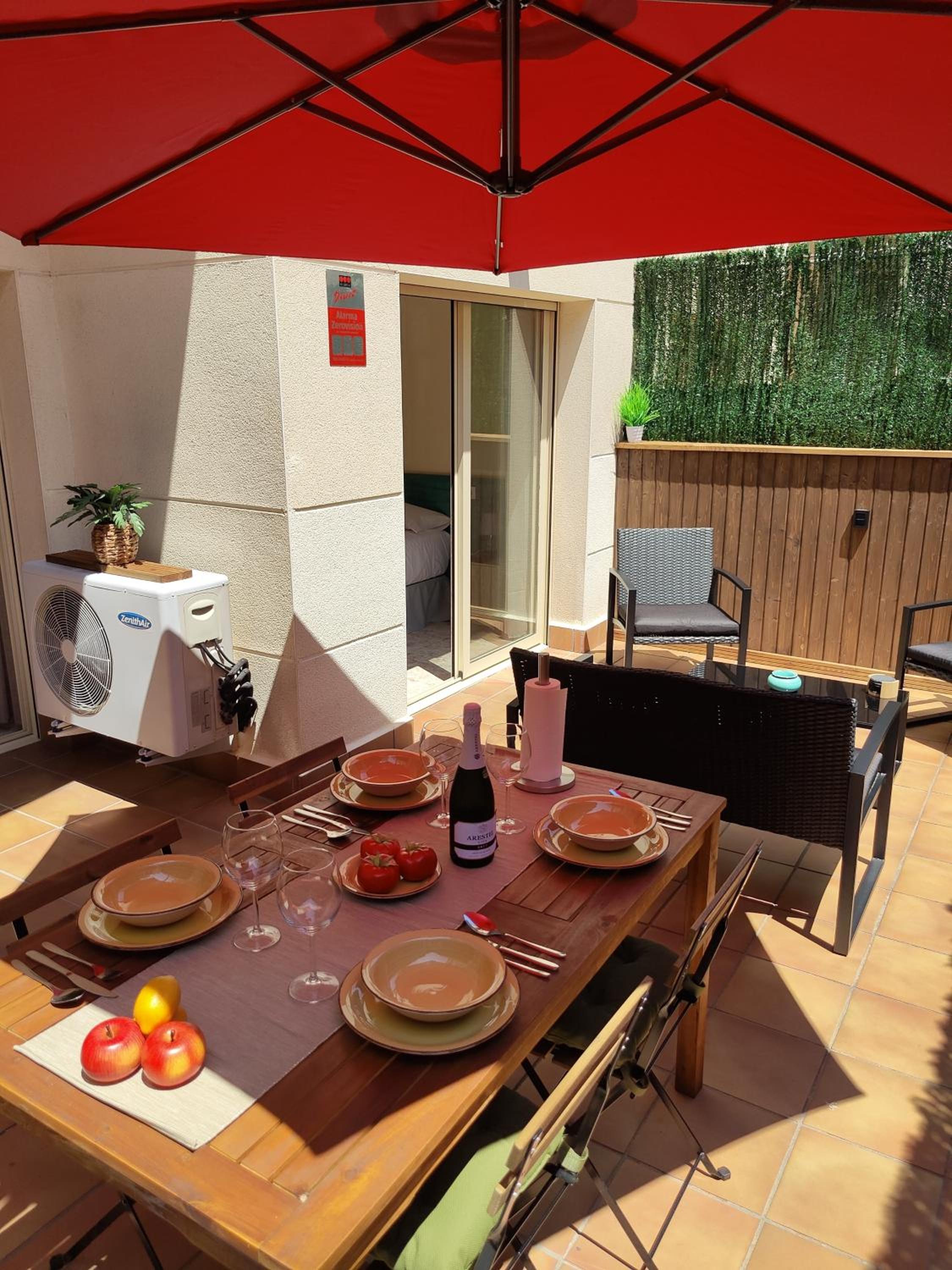 Casa Aurea - Apartmento Moderno Costa Brava photo 4