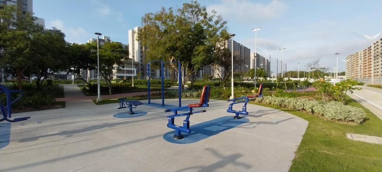 Encantador apartamento de diseño con hermosas vistas en Ciudad Mallorquín