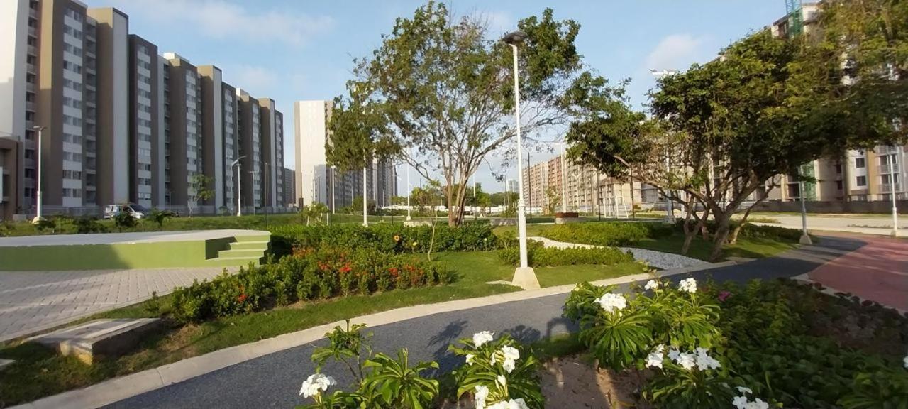 Encantador apartamento de diseño con hermosas vistas en Ciudad Mallorquín
