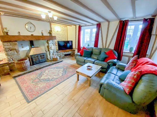 Hadrians Wall Cottage, Greenhead