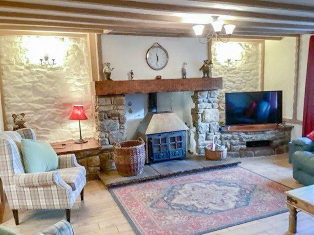 Hadrians Wall Cottage, Greenhead