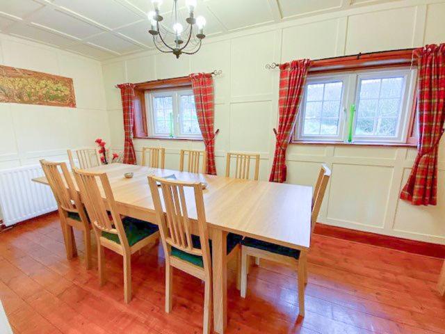 Hadrians Wall Cottage, Greenhead