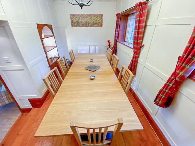 Hadrians Wall Cottage, Greenhead
