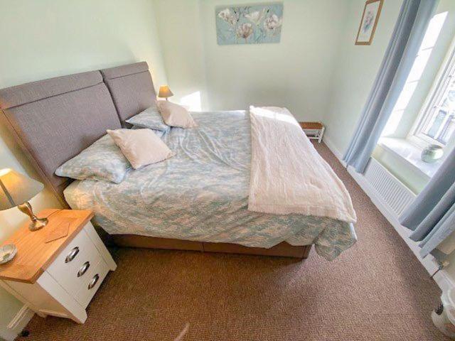 Hadrians Wall Cottage, Greenhead