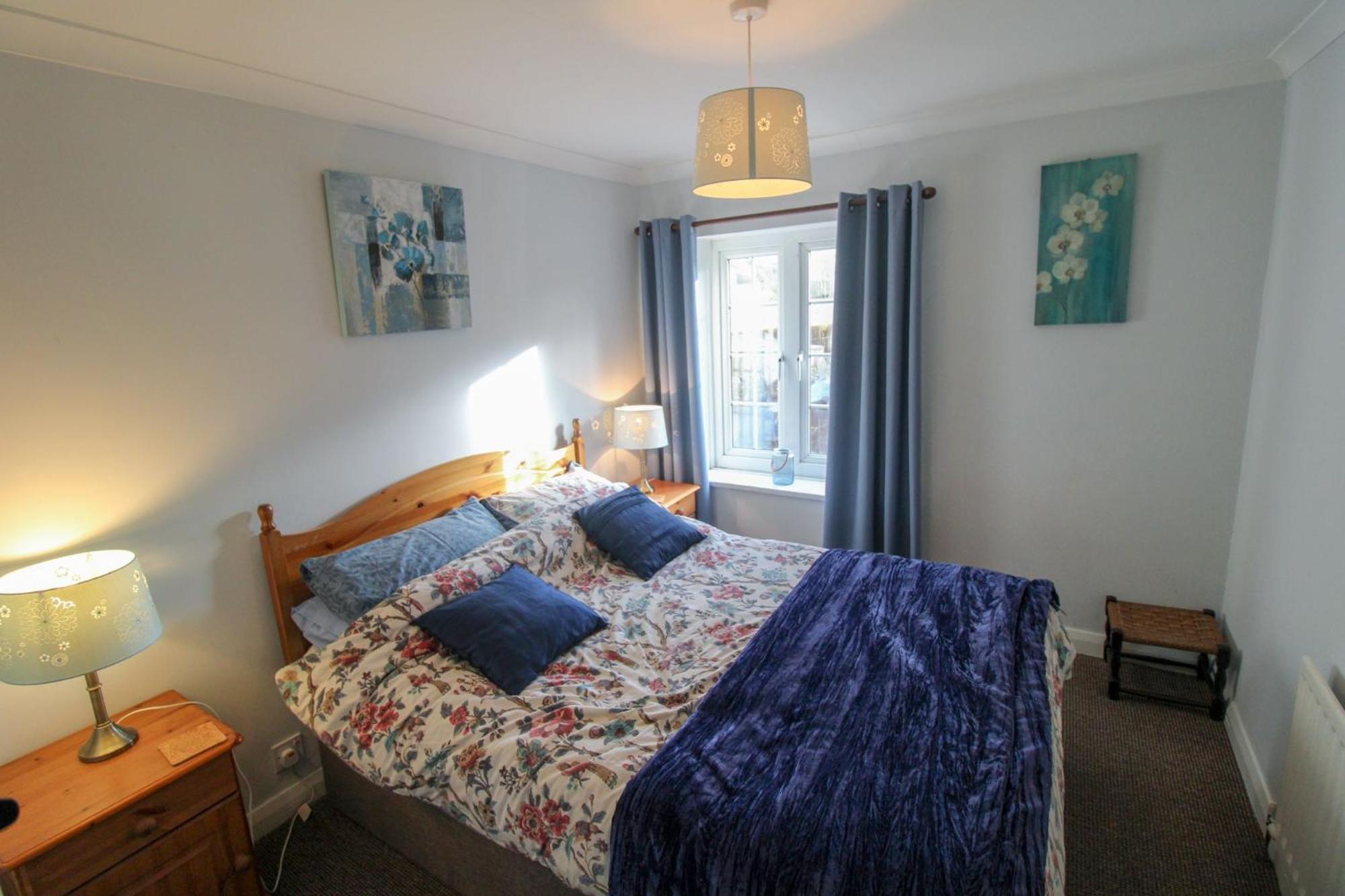 Hadrians Wall Cottage, Greenhead
