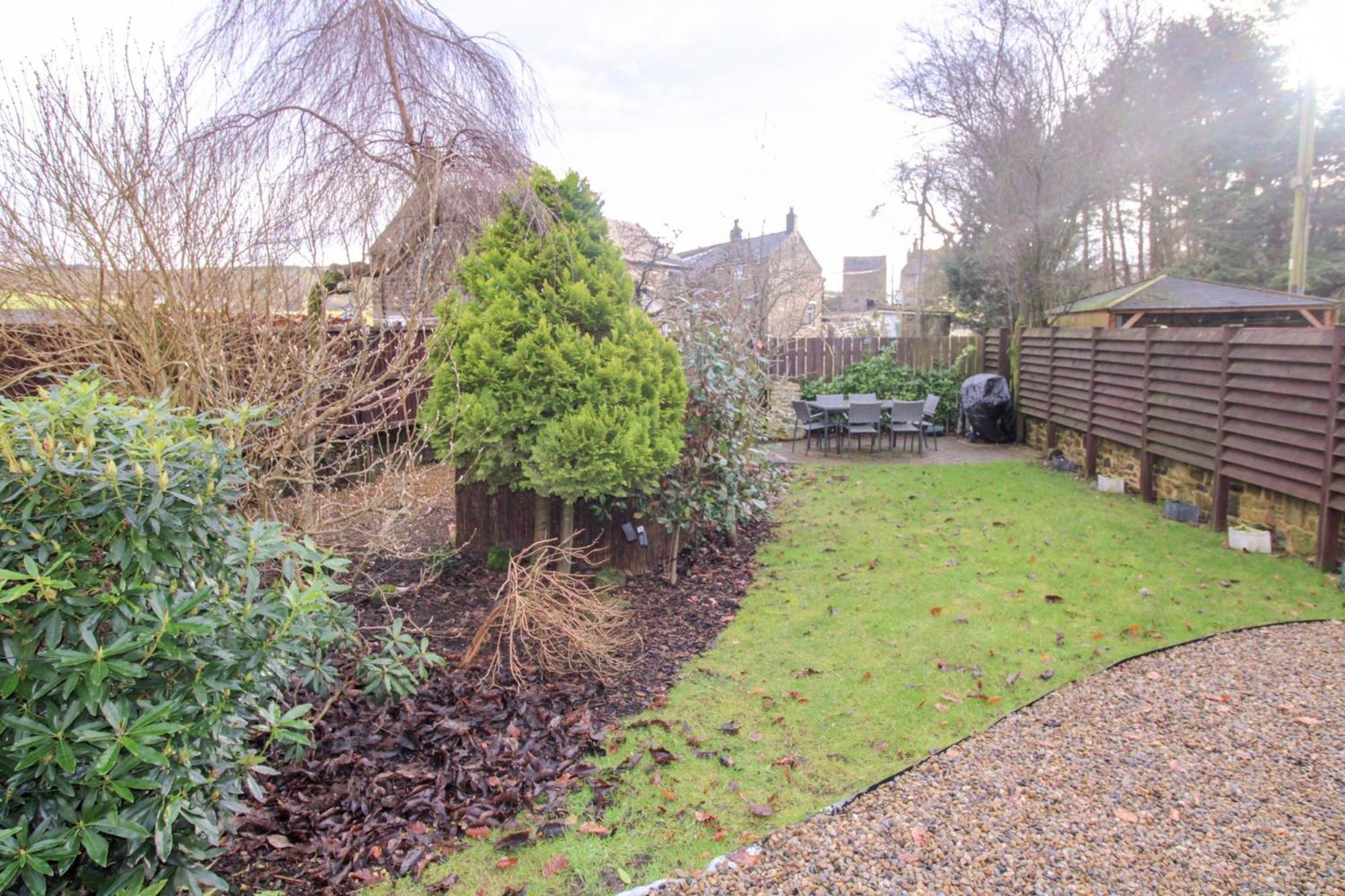 Hadrians Wall Cottage, Greenhead