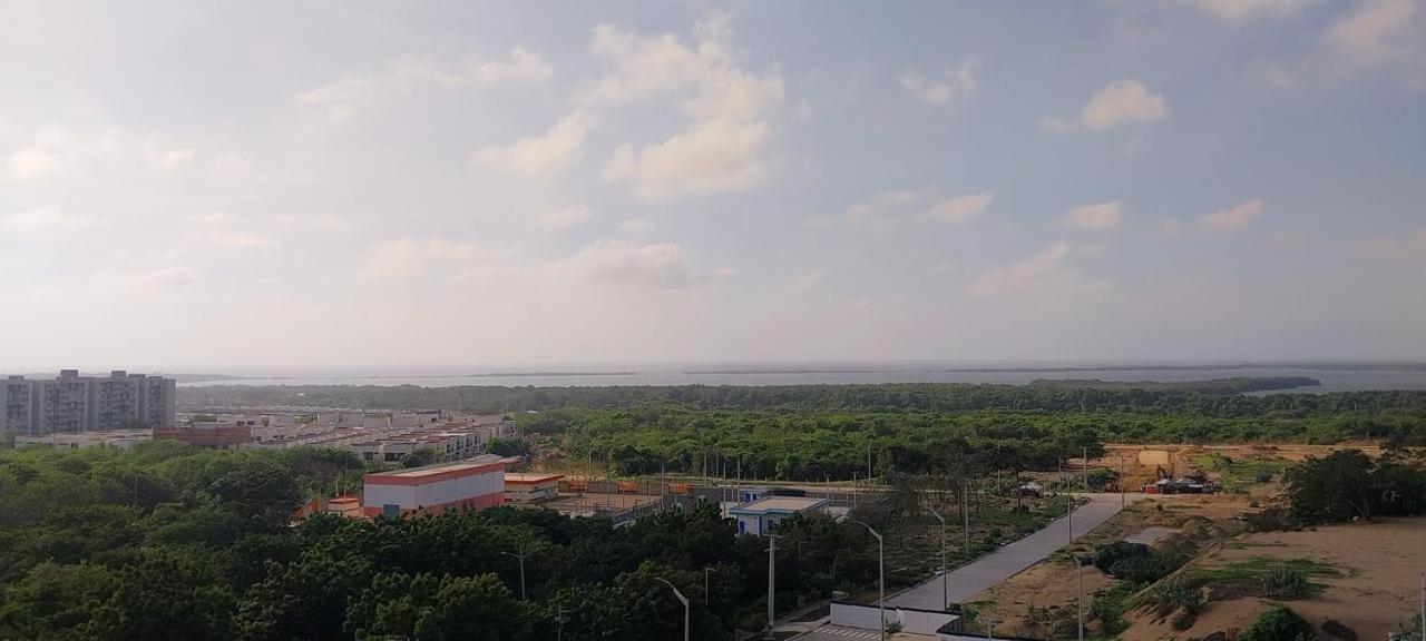 Encantador apartamento de diseño con hermosas vistas en Ciudad Mallorquín