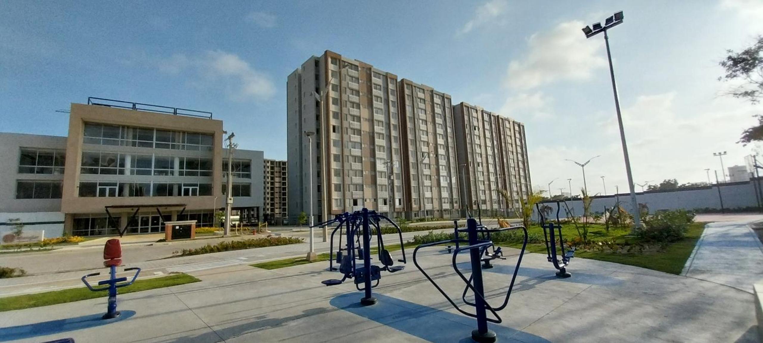Encantador apartamento de diseño con hermosas vistas en Ciudad Mallorquín