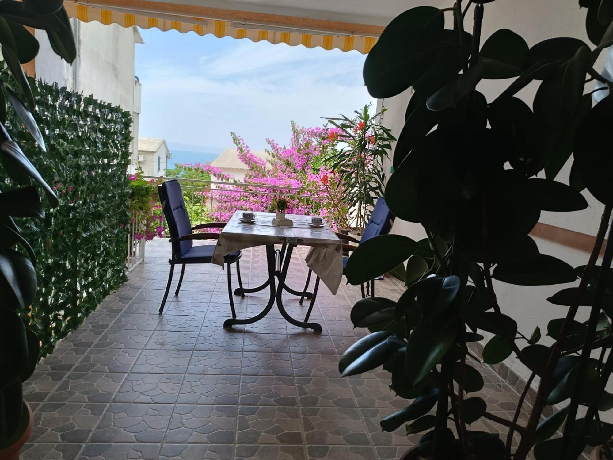 Apartments Turic