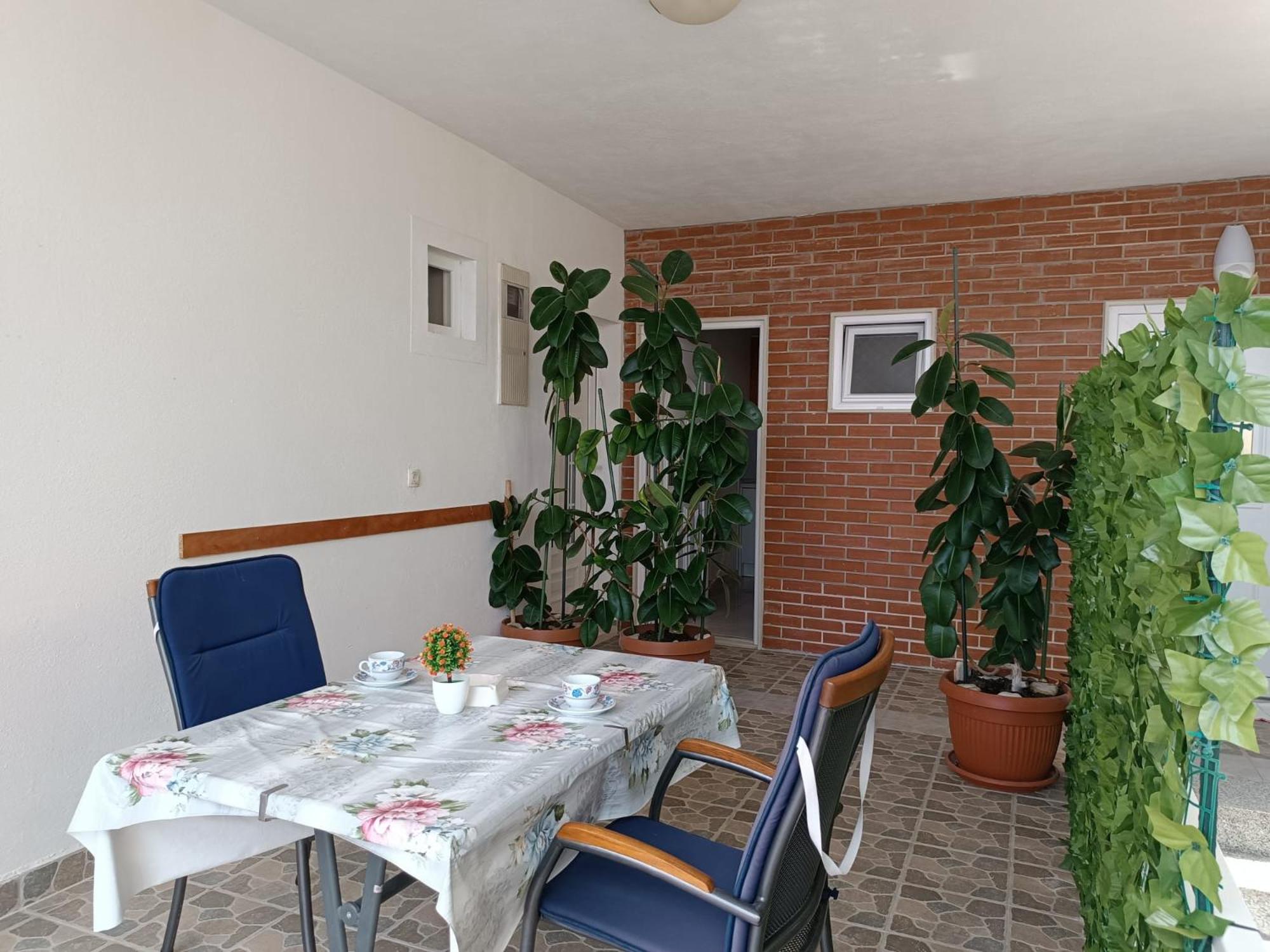 Apartments Turic