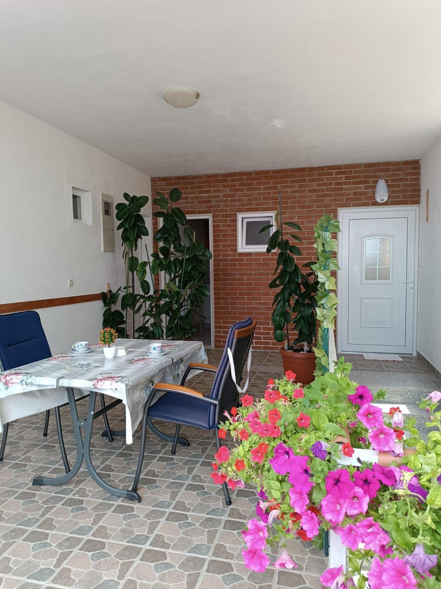 Apartments Turic