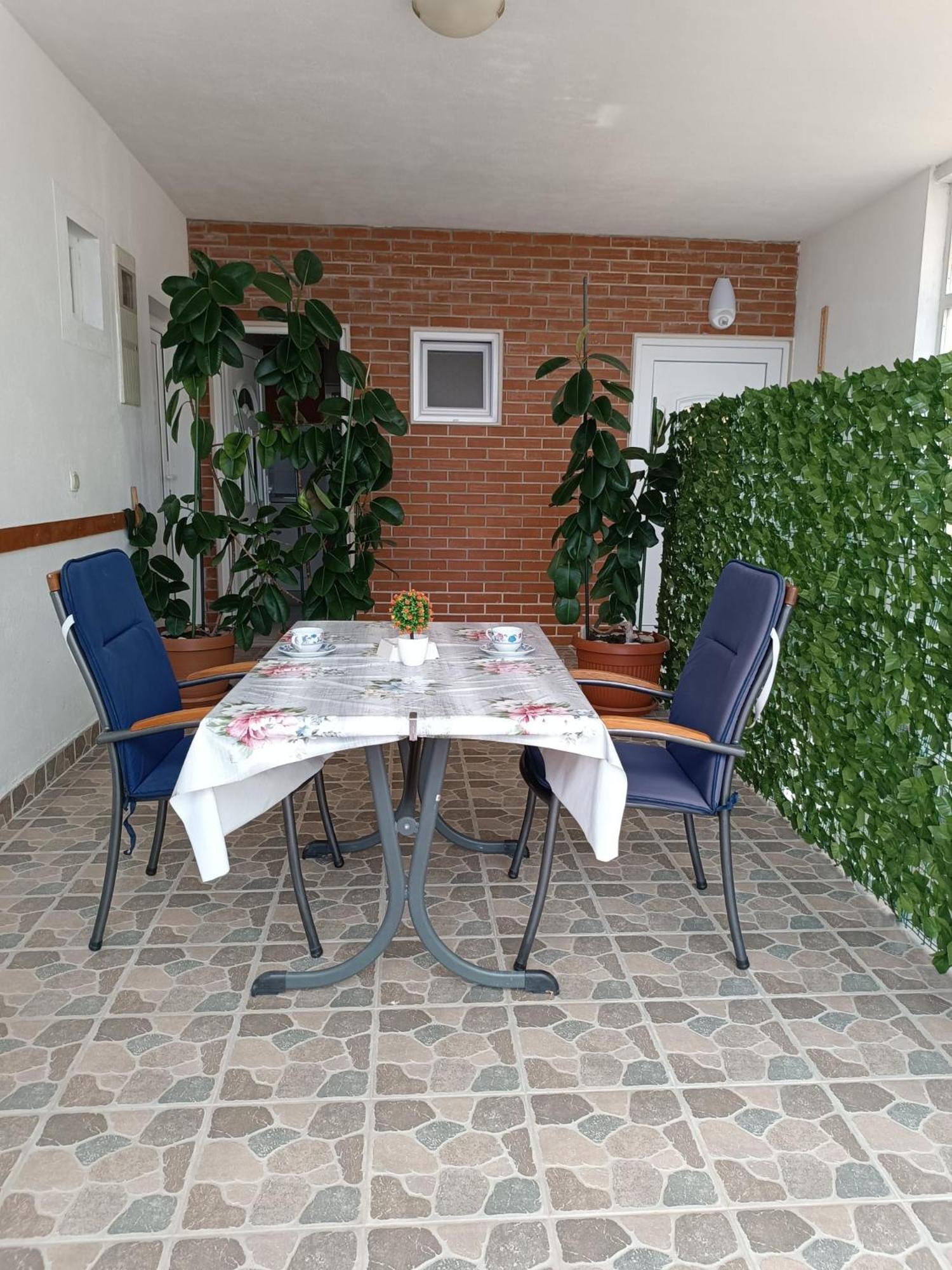 Apartments Turic