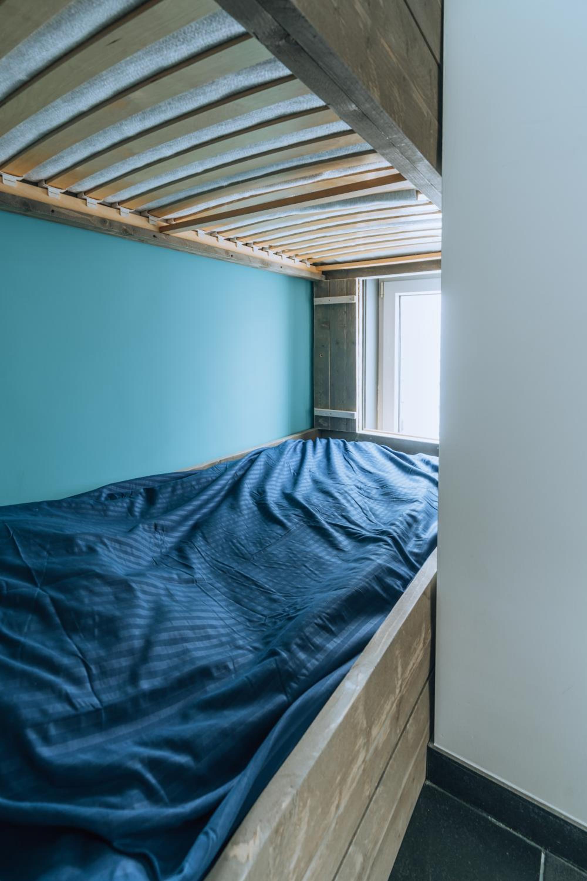 Strand Thema Vakantiewoning bij B&B Gezond aan Zee - exclusief toegang Wellnesstuin