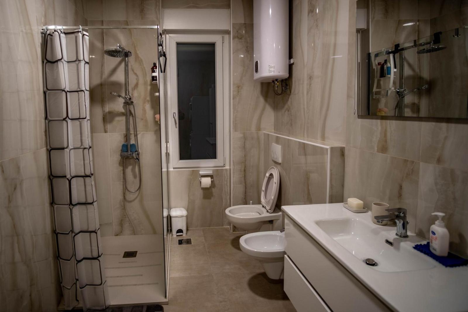 Apartman Panorama