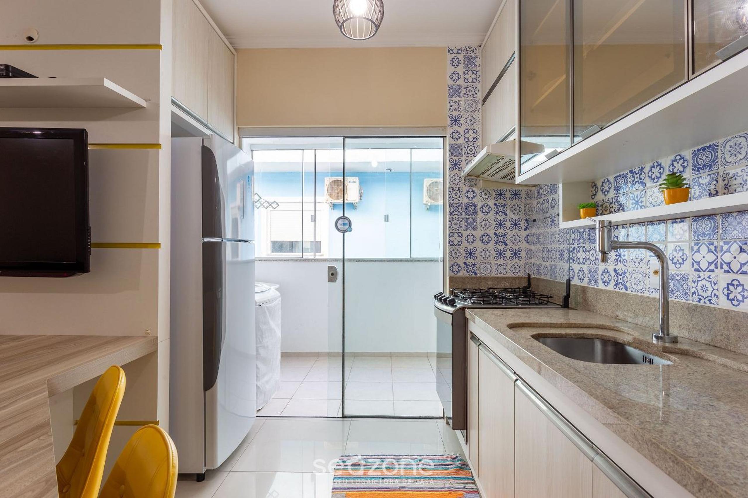 Beautiful Apt with BBQ 850m from the Beach RAL204