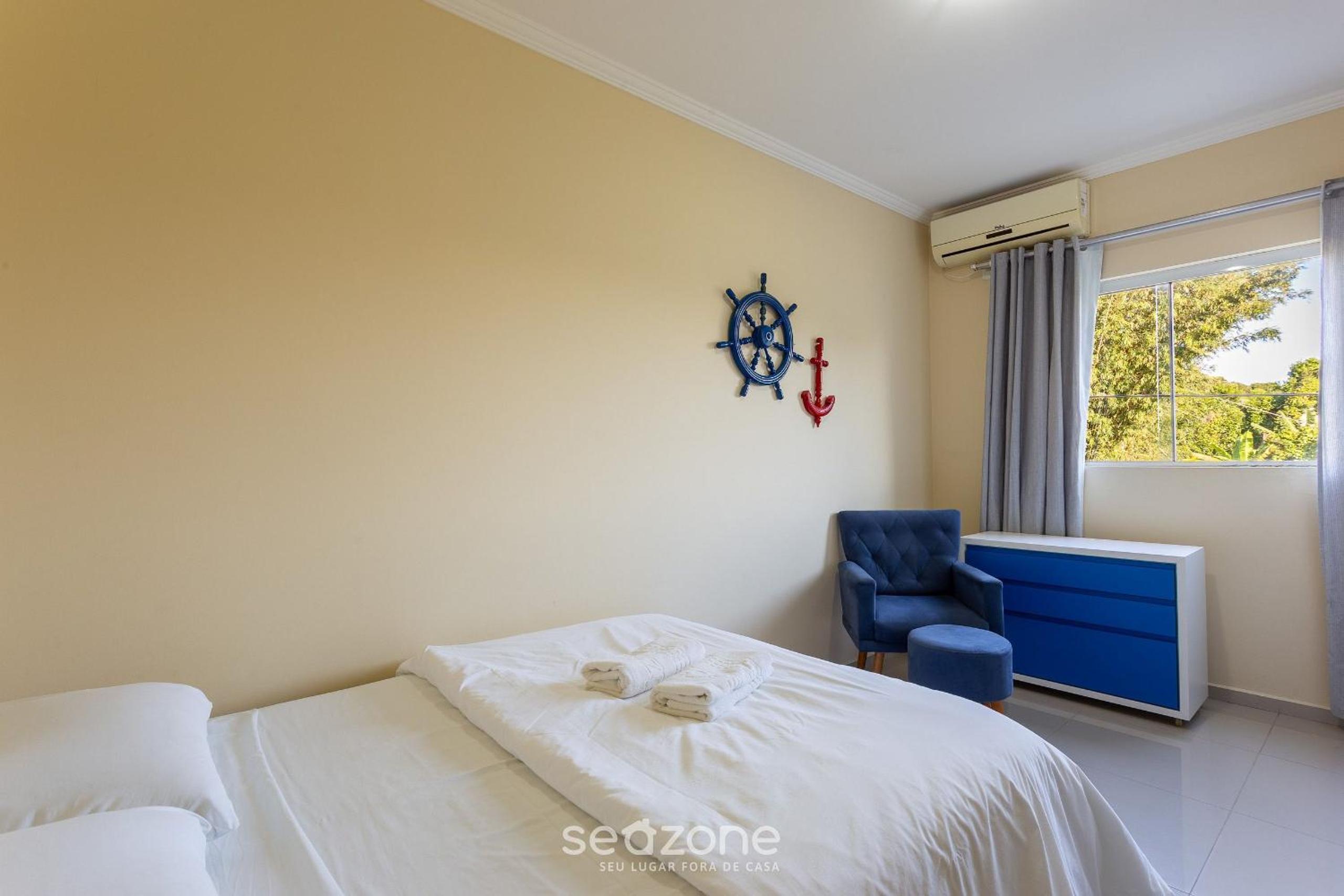 Beautiful Apt with BBQ 850m from the Beach RAL204