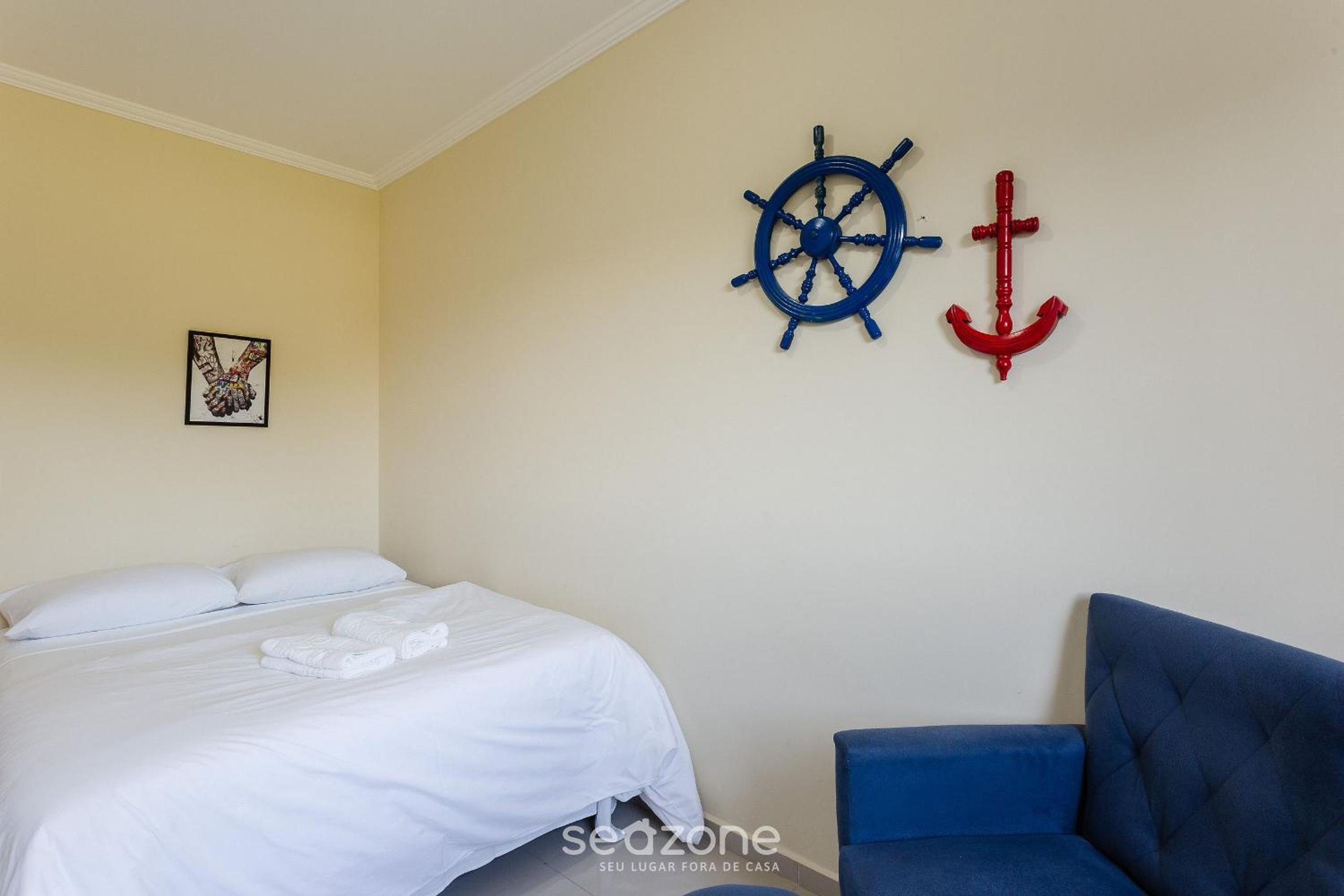 Beautiful Apt with BBQ 850m from the Beach RAL204
