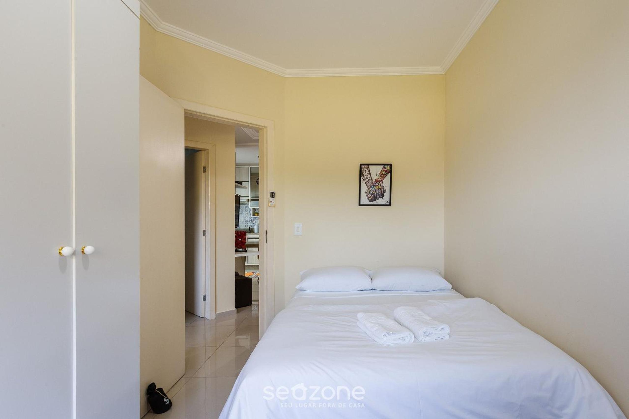 Beautiful Apt with BBQ 850m from the Beach RAL204