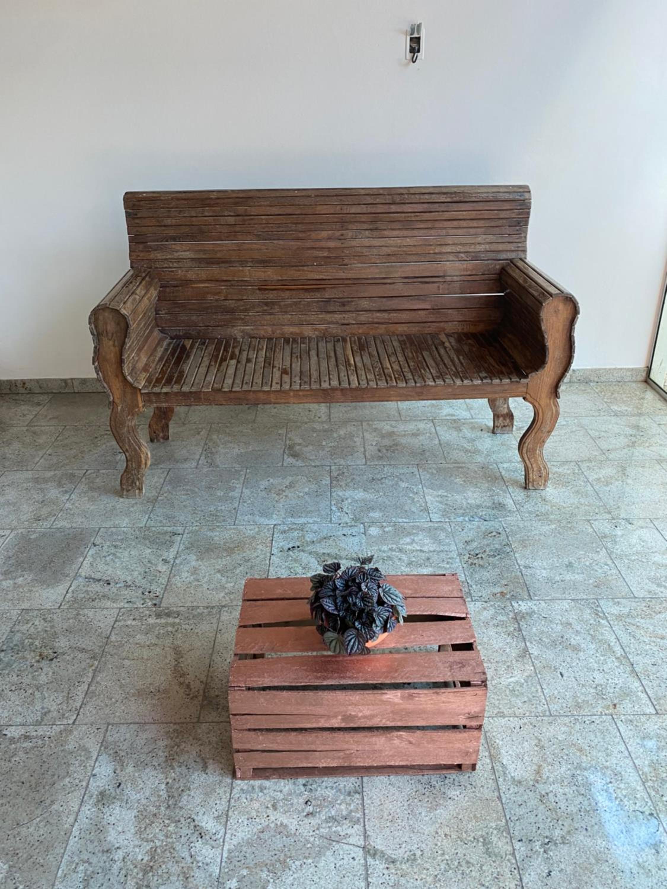 Luxuosa e Elegante Residência