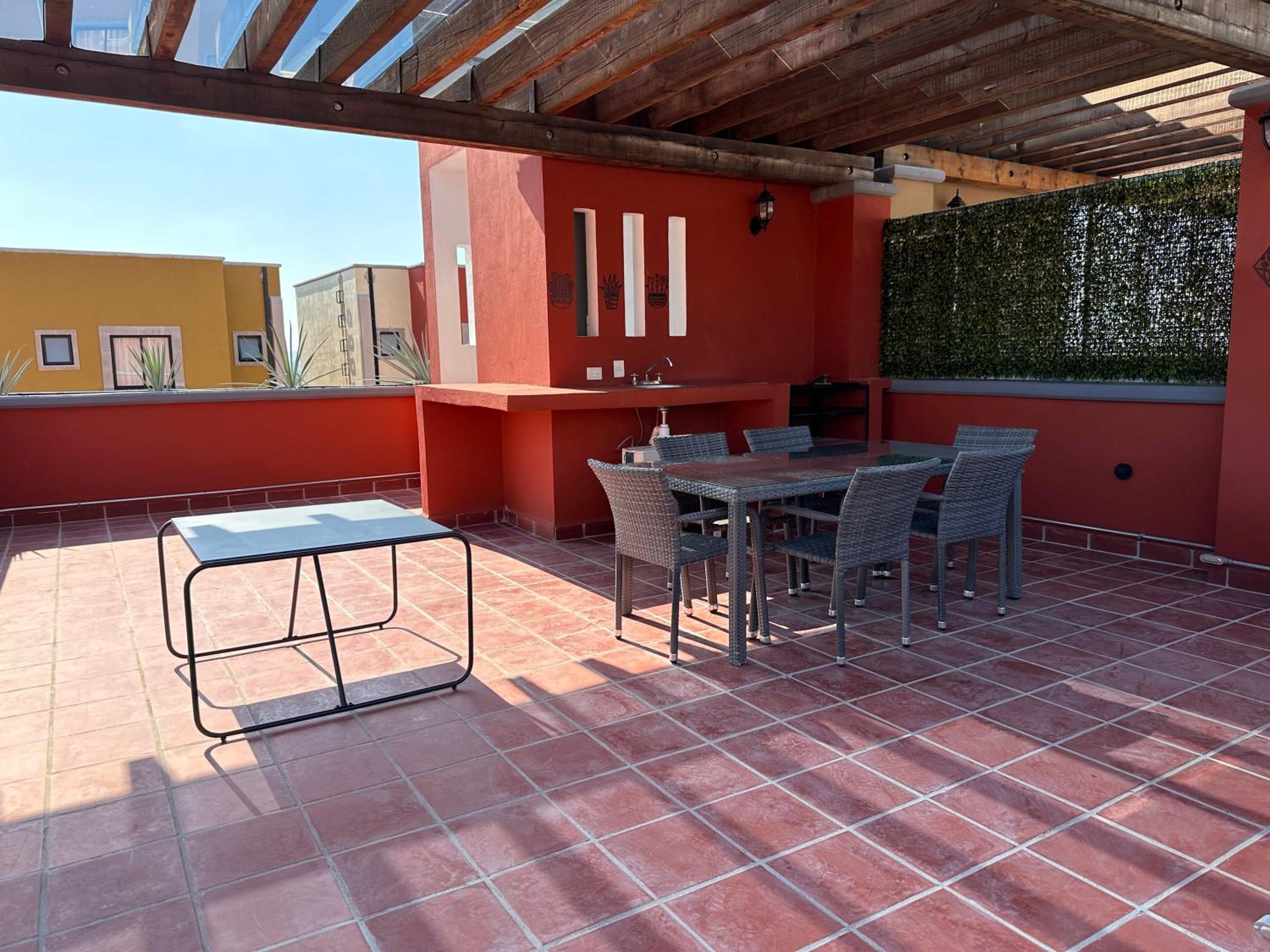 roof