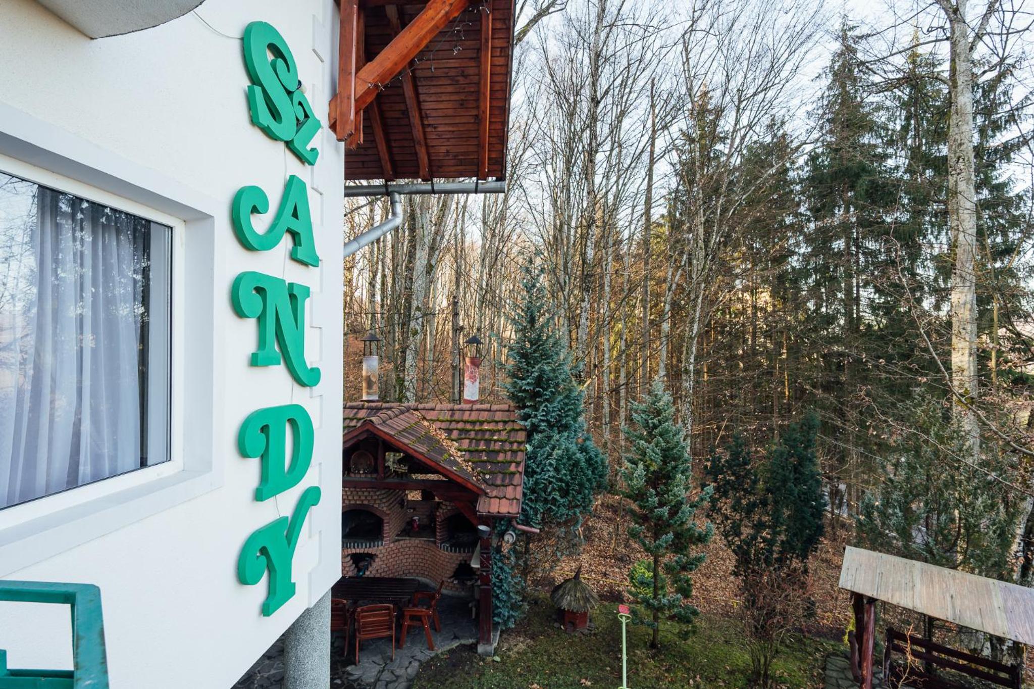 Szandy view 4