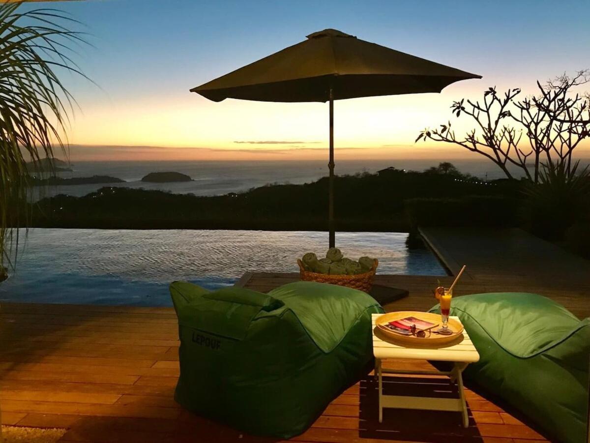 Serene Hilltop Haven Infinity Views Tranquil Vibe