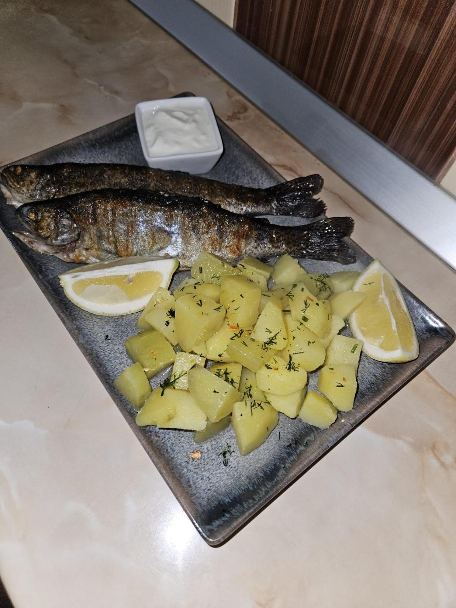 Pensiunea GOLD Wellness&Spa view 5
