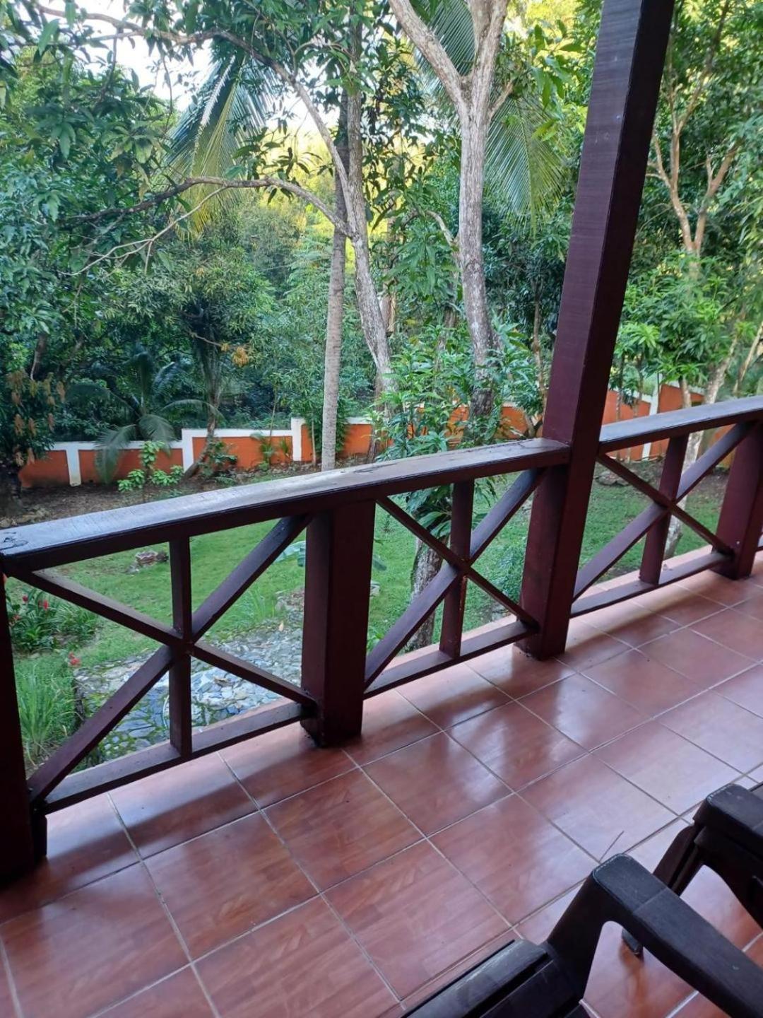 villa mariposa