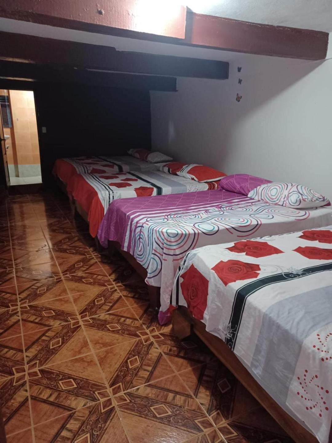 villa mariposa