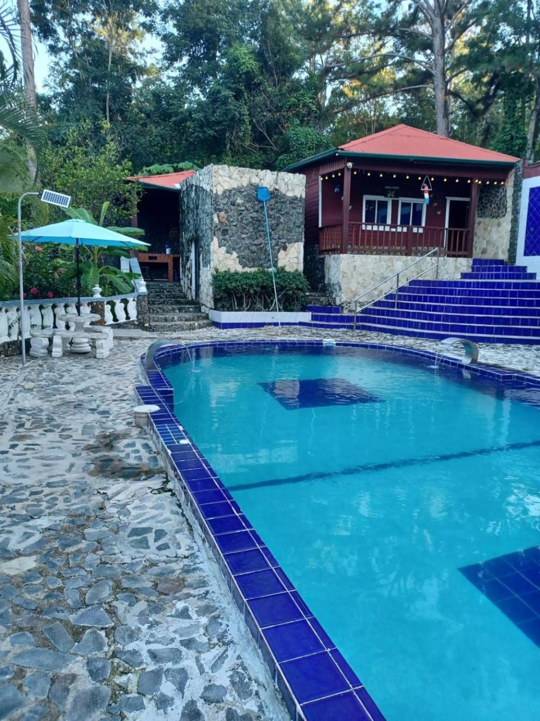 villa mariposa