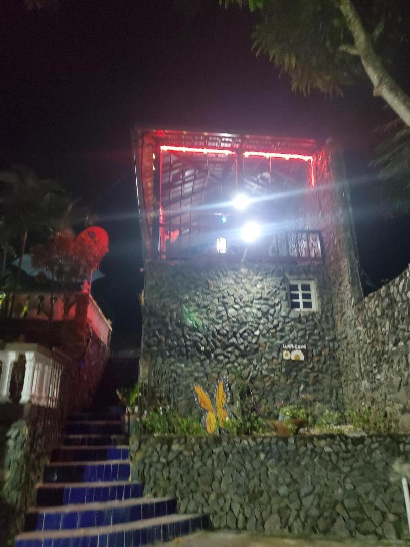 villa mariposa