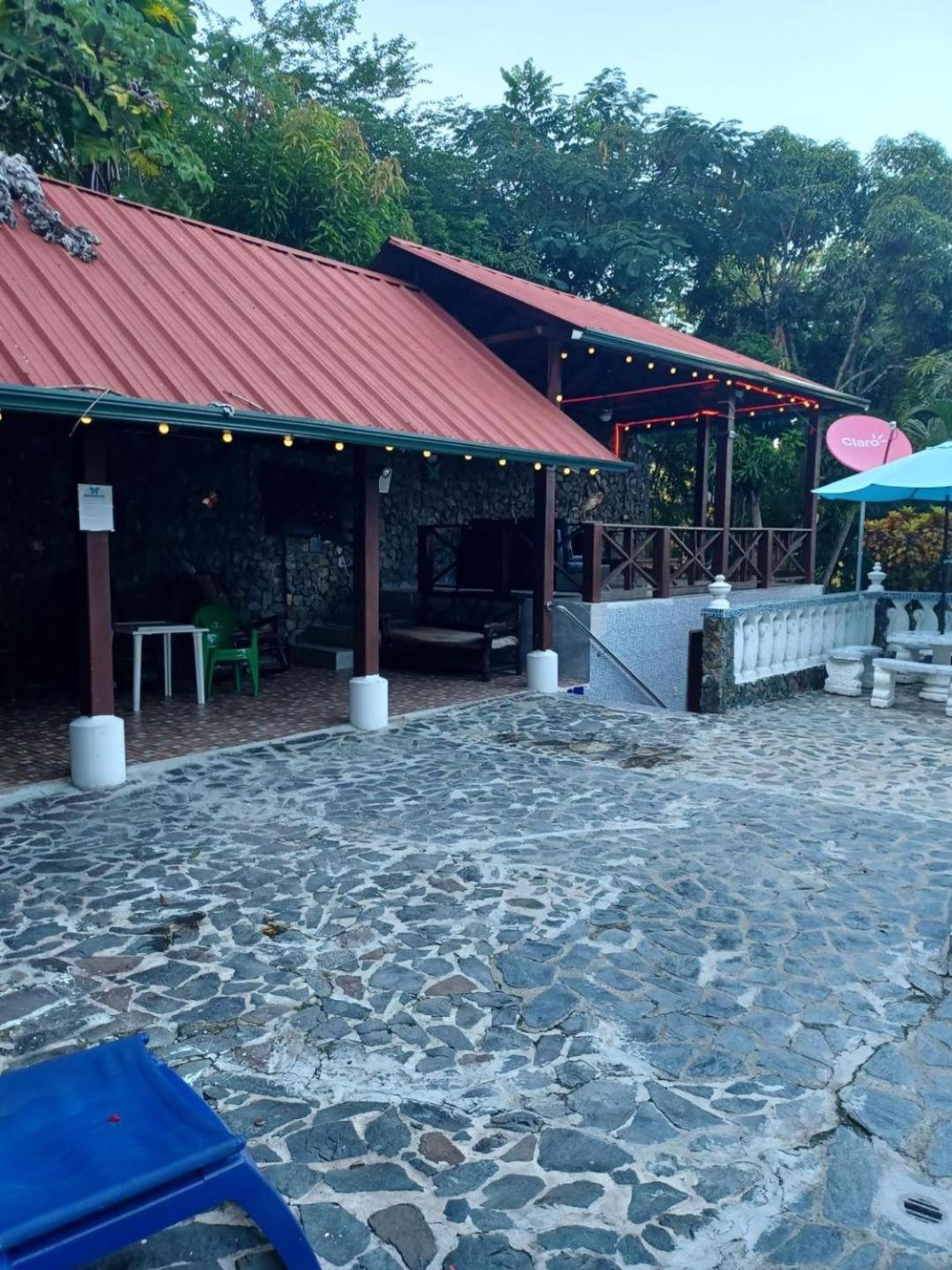 villa mariposa