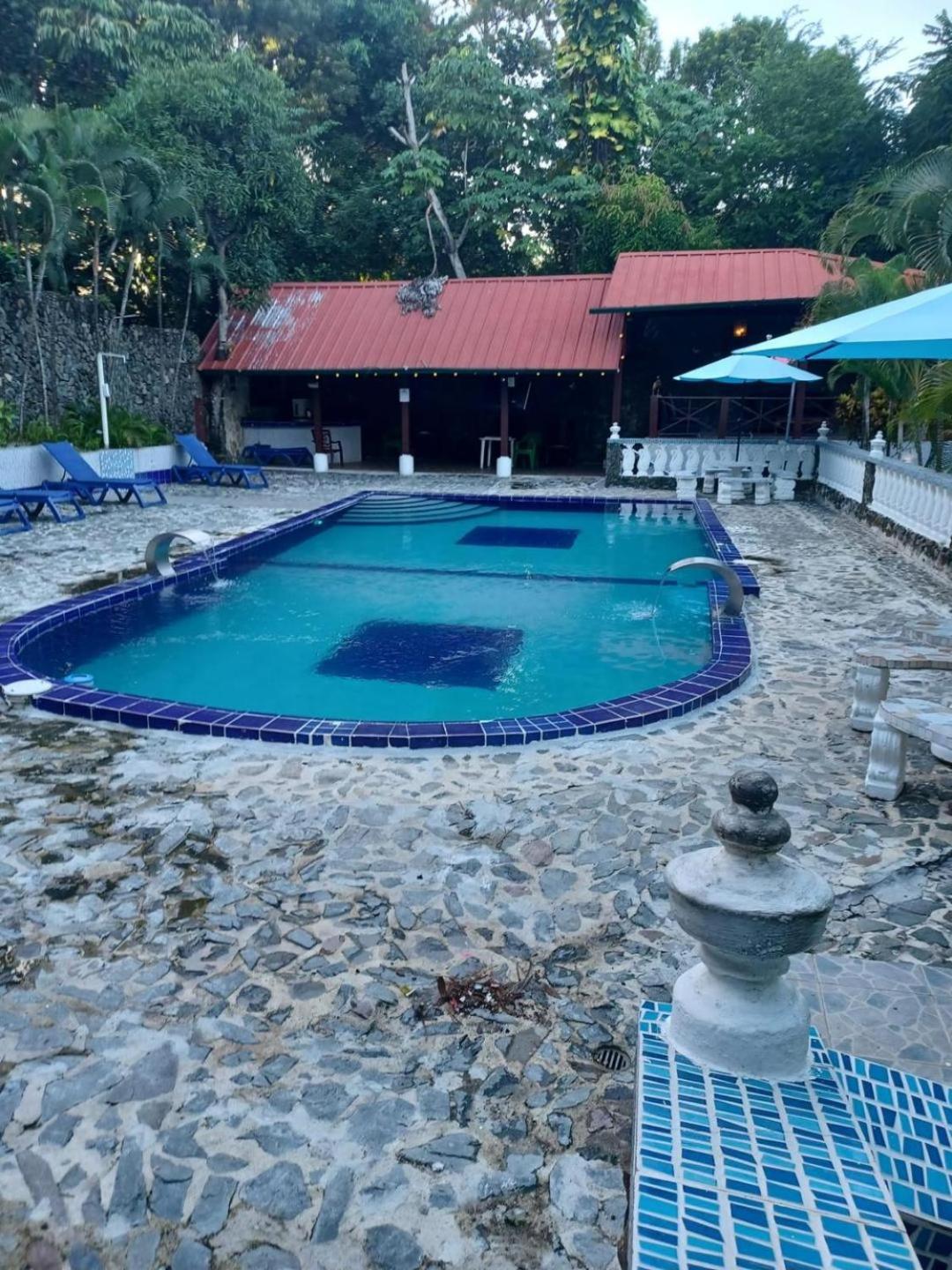 villa mariposa